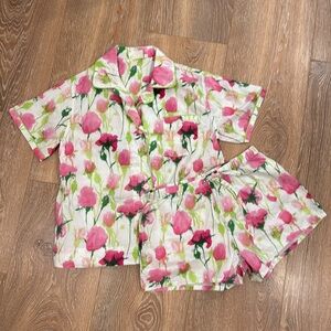 COPY - Sleepy Jones Pajama set